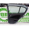 Recambio de puerta trasera derecha para nissan almera (n16/e) 1.5 dci turbodiesel cat referencia OEM IAM 821005M431  