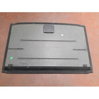 Recambio de suelo maletero para volkswagen polo (9n1) 1.2 referencia OEM IAM 6R0858855  