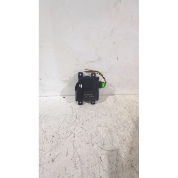 Recambio de motor apertura trampillas para suzuki sx4 s-cross (jy) 1.4 t allgrip (akk 414) referencia OEM IAM CZ1138003480  