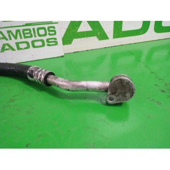 Recambio de tubos aire acondicionado para audi a6 berlina (4f2) 2.4 referencia OEM IAM 4F0260707  
