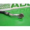 Recambio de tubos aire acondicionado para audi a6 berlina (4f2) 2.4 referencia OEM IAM 4F0260707  
