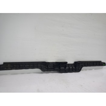 Recambio de moldura para renault trafic furgón l1h1 2,7t referencia OEM IAM 93868883  