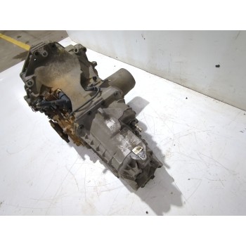 Recambio de caja cambios para volkswagen passat b5.5 (3b3) 1.9 tdi referencia OEM IAM 012300061EX  