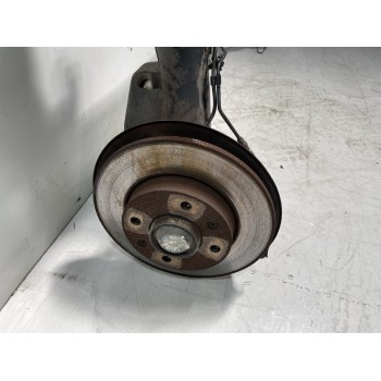 Recambio de puente trasero para citroën c4 sedan collection referencia OEM IAM 5148R9  