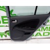 Recambio de puerta trasera derecha para nissan almera (n16/e) 1.5 dci turbodiesel cat referencia OEM IAM 821005M431  