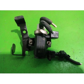 Recambio de valvula aire adicional para opel zafira b cosmo referencia OEM IAM 55558101  