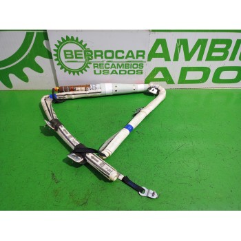 AIRBAG CORTINA DELANTERO IZQUIERDO 13434022 
