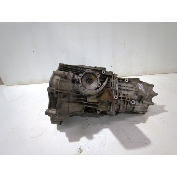 Recambio de caja cambios para volkswagen passat b5.5 (3b3) 1.9 tdi referencia OEM IAM 012300061EX  