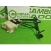 Recambio de elevalunas delantero derecho para seat altea xl (5p5) 1.9 tdi referencia OEM IAM 5P0837402H  