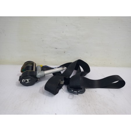 Recambio de cinturon seguridad delantero izquierdo para mercedes-benz clase a (w168) 170 cdi (168.009) referencia OEM IAM A16886