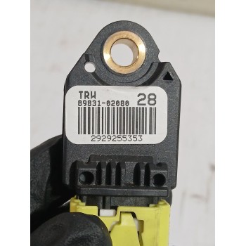 Recambio de sensor para toyota auris (_e15_) 1.33 dual-vvti (nre150_) referencia OEM IAM 8983102080  