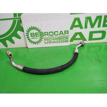 Recambio de tubos aire acondicionado para audi a6 berlina (4f2) 2.4 referencia OEM IAM 4F0260707  