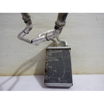 Recambio de radiador calefaccion / aire acondicionado para fiat doblo (119) 1.9 d active (05.2004) referencia OEM IAM 46722928  