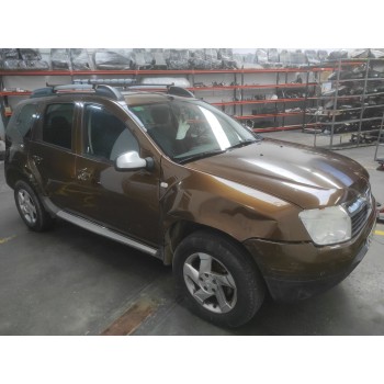 Recambio de mando calefaccion / aire acondicionado para dacia duster (hs_) 1.5 dci 4x4 (hsmc, hsmd) referencia OEM IAM 600155180