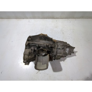 Recambio de caja cambios para volkswagen passat b5.5 (3b3) 1.9 tdi referencia OEM IAM 012300061EX  