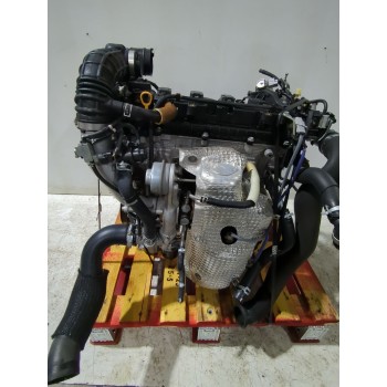 MOTOR COMPLETO K14C 
