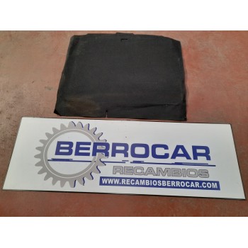Recambio de suelo maletero para toyota yaris (ncp1/nlp1/scp1) 1.0 cat referencia OEM IAM 584100D050  