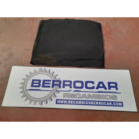 Recambio de suelo maletero para toyota yaris (ncp1/nlp1/scp1) 1.0 cat referencia OEM IAM 584100D050  