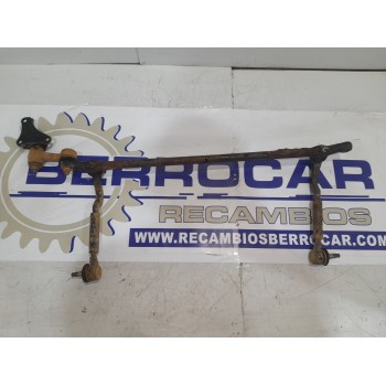Recambio de barra direccion para mitsubishi montero (l040) 2.5 turbodiesel referencia OEM IAM MB241973  