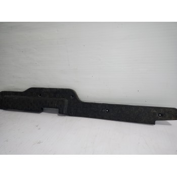 Recambio de moldura para renault trafic furgón l1h1 2,7t referencia OEM IAM 93868883  