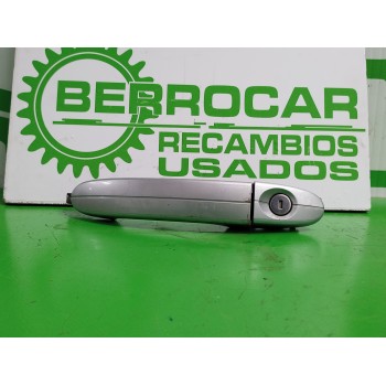 MANETA EXTERIOR DELANTERA IZQUIERDA 6M21U22404 