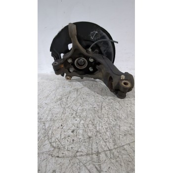 Recambio de mangueta delantera derecha para nissan qashqai ii (j11, j11_) 1.3 dig-t referencia OEM IAM 400144EA0A  