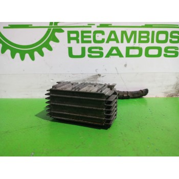 Recambio de caja precalentamiento para opel zafira b cosmo referencia OEM IAM 51299014  