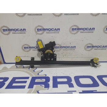 Recambio de elevalunas delantero derecho para peugeot boxer kasten hochraum (rs3000)(330/333/335) 2.2 hdi fap cat referencia OEM