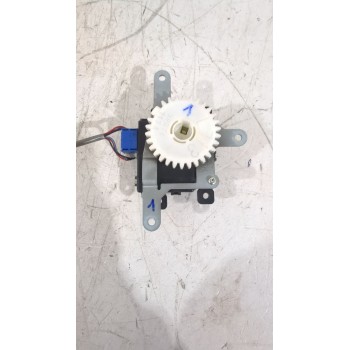 MOTOR APERTURA TRAMPILLAS 0638000920 