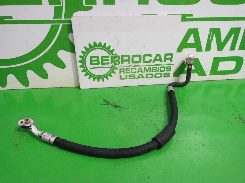 Recambio de tubos aire acondicionado para audi a6 berlina (4f2) 2.4 referencia OEM IAM 4F0260707H  