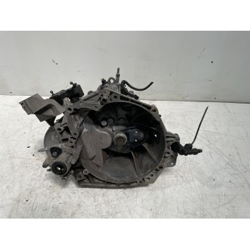 CAJA CAMBIOS 9680968510 