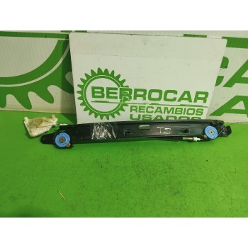 Recambio de elevalunas trasero izquierdo para seat altea xl (5p5) 1.9 tdi referencia OEM IAM 5P0839401  