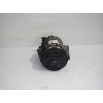 COMPRESOR AIRE ACONDICIONADO 8200848916B 