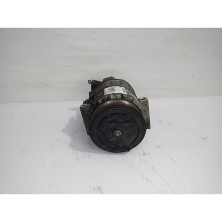 Recambio de compresor aire acondicionado para renault trafic furgón l1h1 2,7t referencia OEM IAM 8200848916B  
