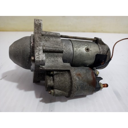 Recambio de motor de arranque para fiat doblo (119) 1.9 d active (05.2004) referencia OEM IAM 46522234  