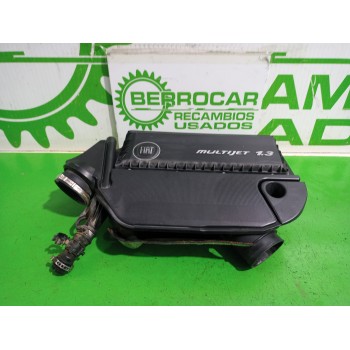 CAJA FILTRO DE AIRE 51902176 