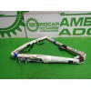 Recambio de airbag cortina delantero izquierdo para opel corsa e expression referencia OEM IAM 13434022  