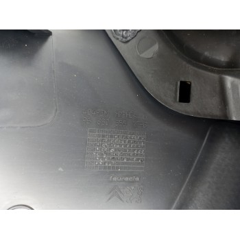 Recambio de guarnecido puerta delantera izquierda para peugeot 3008 style referencia OEM IAM 9683035577B  