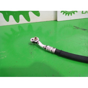 Recambio de tubos aire acondicionado para audi a6 berlina (4f2) 2.4 referencia OEM IAM 4F0260707H  