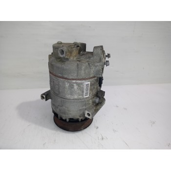 Recambio de compresor aire acondicionado para renault trafic furgón l1h1 2,7t referencia OEM IAM 8200848916B  