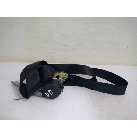 Recambio de cinturon seguridad delantero derecho para mercedes-benz clase a (w168) 170 cdi (168.009) referencia OEM IAM A1688603