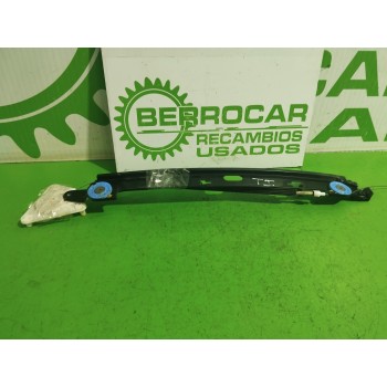 Recambio de elevalunas trasero izquierdo para seat altea xl (5p5) 1.9 tdi referencia OEM IAM 5P0839401  