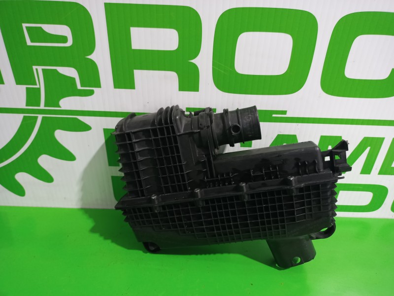 Recambio de filtro aire para nissan almera (n16/e) 1.5 dci turbodiesel cat referencia OEM IAM 8200267456  