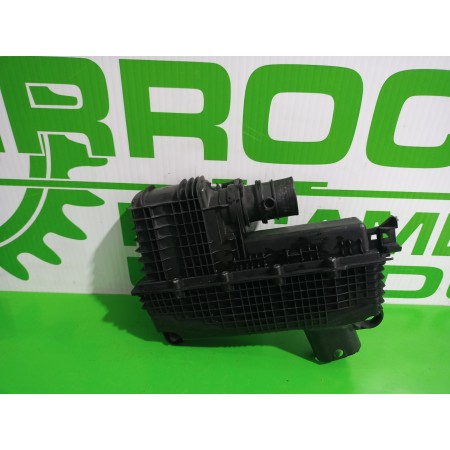 Recambio de filtro aire para nissan almera (n16/e) 1.5 dci turbodiesel cat referencia OEM IAM 8200267456  