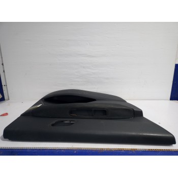 Recambio de guarnecido puerta delantera izquierda para peugeot 3008 style referencia OEM IAM 9683035577B  