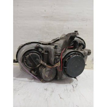 Recambio de faro derecho para mercedes-benz clk (c209) clk 240 (209.361) referencia OEM IAM 209820266164 / A2098202661  