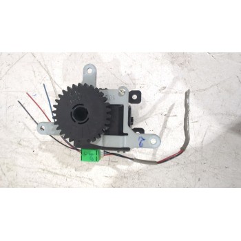 Recambio de motor apertura trampillas para toyota auris (_e15_) 1.6 (zre151_) referencia OEM IAM 0638000920  