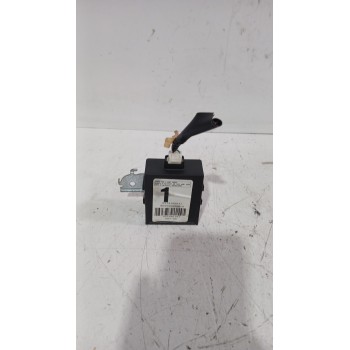 Recambio de modulo electronico para toyota yaris (_p9_) 1.33 vvt-i (nsp90_) referencia OEM IAM 897410D031  