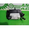 Recambio de caja filtro de aire para fiat 500 cabrio (150) lounge referencia OEM IAM 51902176  