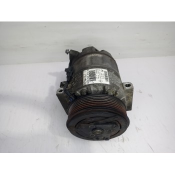 Recambio de compresor aire acondicionado para renault trafic furgón l1h1 2,7t referencia OEM IAM 8200848916B  